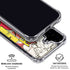 DC Comics Flash Block Pattern iPhone 16 MagSafe Case