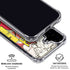 DC Comics Flash Block Pattern iPhone 16 Plus MagSafe Case