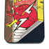 DC Comics Flash Block Pattern iPhone 16 Skin