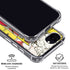 DC Comics Flash Block Pattern iPhone 16e MagSafe Case