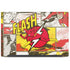 DC Comics Flash Block Pattern Dell Latitude Skin