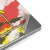 DC Comics Flash Block Pattern Apple MacBook Pro 14-inch Skin