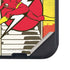 DC Comics Flash Block Pattern Otterbox Defender iPhone Skin