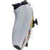 DC Comics Flash Block Pattern PlayStation Portal Remote Player Skin