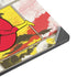 DC Comics Flash Block Pattern Surface Laptop 7 13.8in Skin