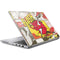 DC Comics Flash Block Pattern HP ZBook Fury 16 G10 Skin