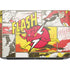 DC Comics Flash Block Pattern HP ZBook Fury 16 G10 Skin
