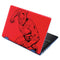 DC Comics The Flash Comic Pop Aspire R11 11.6in Skin