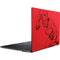 DC Comics The Flash Comic Pop Ativ Book 9 (15.6in 2014) Skin