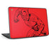 DC Comics The Flash Comic Pop HP Chromebook Skin