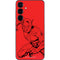 DC Comics The Flash Comic Pop Galaxy A16 5G Skin