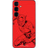 DC Comics The Flash Comic Pop Galaxy A16 5G Skin