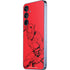 DC Comics The Flash Comic Pop Galaxy A36 5G Skin