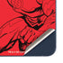 DC Comics The Flash Comic Pop Galaxy A36 5G Skin