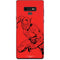 DC Comics The Flash Comic Pop Galaxy Note 9 Skin