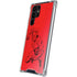 DC Comics The Flash Comic Pop Galaxy S23 Ultra Clear Case