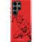 DC Comics The Flash Comic Pop Galaxy S23 Ultra Pro Case