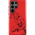 DC Comics The Flash Comic Pop Galaxy S23 Ultra Pro Case