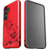 DC Comics The Flash Comic Pop Galaxy S25 Impact Case