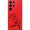 DC Comics The Flash Comic Pop Galaxy S25 Ultra Skin