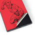 DC Comics The Flash Comic Pop Galaxy S25 Ultra Skin