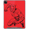DC Comics The Flash Comic Pop iPad Cases