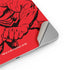 DC Comics The Flash Comic Pop iPad Pro 13in M4 (2024) Skin