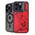 DC Comics The Flash Comic Pop iPhone Cases