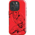 DC Comics The Flash Comic Pop iPhone 16 Pro Magsafe Impact Case