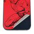DC Comics The Flash Comic Pop iPhone 16 Skin