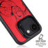 DC Comics The Flash Comic Pop iPhone 16e Kickstand Case