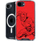 DC Comics The Flash Comic Pop iPhone 16e MagSafe Case