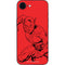 DC Comics The Flash Comic Pop iPhone 16e Skin