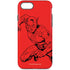 DC Comics The Flash Comic Pop iPhone Cases