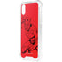 DC Comics The Flash Comic Pop iPhone XS Clear Case