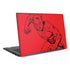 DC Comics The Flash Comic Pop Dell Latitude Skin