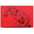 DC Comics The Flash Comic Pop Dell Latitude Skin