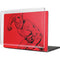 DC Comics The Flash Comic Pop MacBook Cases