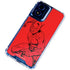 DC Comics The Flash Comic Pop Moto G Play 4G (2024) Clear Case