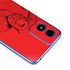 DC Comics The Flash Comic Pop Moto G Play 4G (2024) Skin