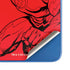 DC Comics The Flash Comic Pop Moto G Play 4G (2024) Skin