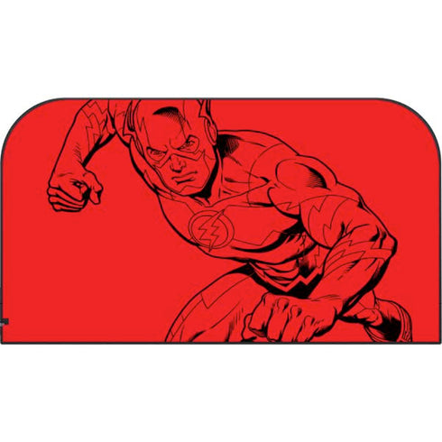 DC Comics The Flash Comic Pop Nintendo Switch 2 (2025) with Joy-Con Skin