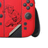 DC Comics The Flash Comic Pop Nintendo Switch 2 (2025) Joy-Con Controller Skin