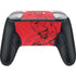 DC Comics The Flash Comic Pop Nintendo Switch 2 (2025) Pro Controller Skin