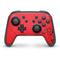 DC Comics The Flash Comic Pop Nintendo Switch Pro Controller Skin