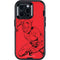 DC Comics The Flash Comic Pop Otterbox Defender iPhone Skin