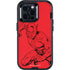 DC Comics The Flash Comic Pop Otterbox Defender iPhone Skin