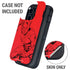 DC Comics The Flash Comic Pop Otterbox Defender iPhone Skin