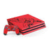 DC Comics The Flash Comic Pop PlayStation PS4 Skins