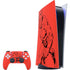 DC Comics The Flash Comic Pop PlayStation PS5 Skins